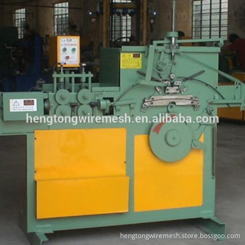 High quality lowest price laundry hanger making machine